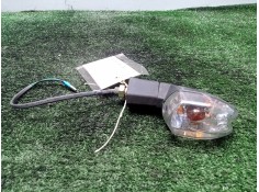 Recambio de piloto delantero izquierdo para keeway rkv 125 referencia OEM IAM ML-81700V030000  