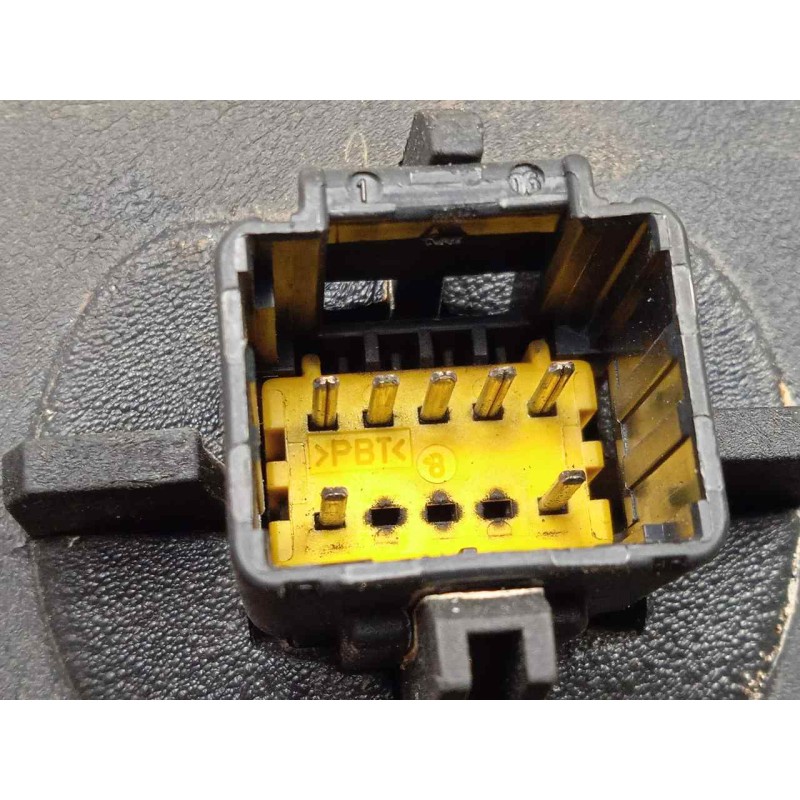 Recambio de retrovisor derecho para renault scenic ii 1.5 dci diesel referencia OEM IAM 12354070 ELECTRICO - 7.PINES GRIS