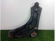 Recambio de brazo suspension inferior delantero izquierdo para citroën c-elysée 1.2 12v vti referencia OEM IAM 9675031880 Ø ROTU