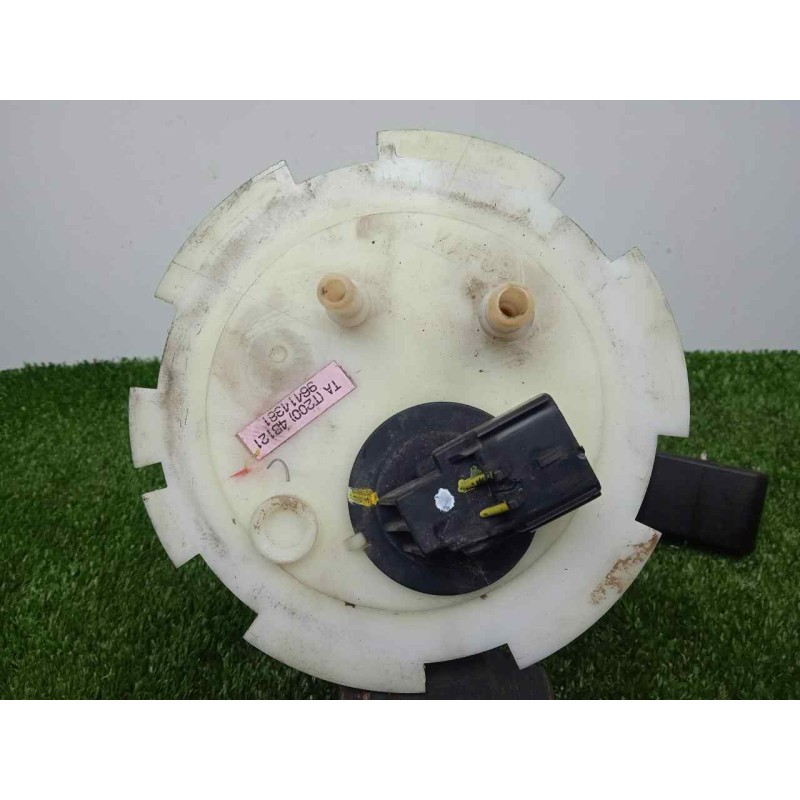 Recambio de aforador para daewoo kalos 1.2 cat referencia OEM IAM 96414381 CON.BOMBA 