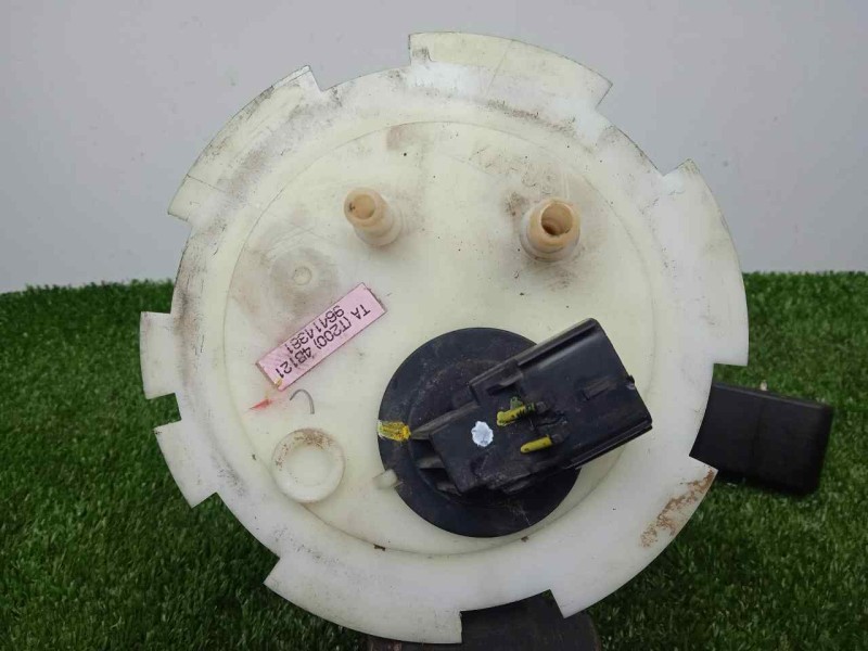 Recambio de aforador para daewoo kalos 1.2 cat referencia OEM IAM 96414381 CON.BOMBA 