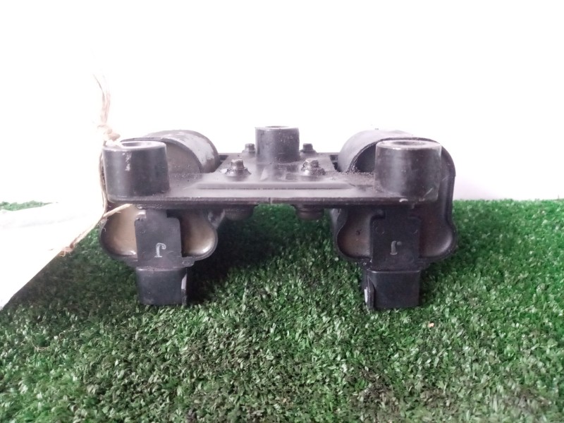 Recambio de bobina encendido para chevrolet lacetti 1.6 cat referencia OEM IAM  4.PINES 4.CONECTORES