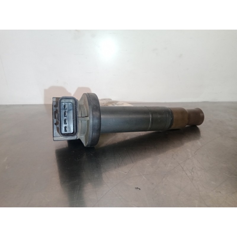 Recambio de bobina encendido para toyota yaris (ncp1/nlp1/scp1) 1.0 cat referencia OEM IAM 9091902240  DENSO