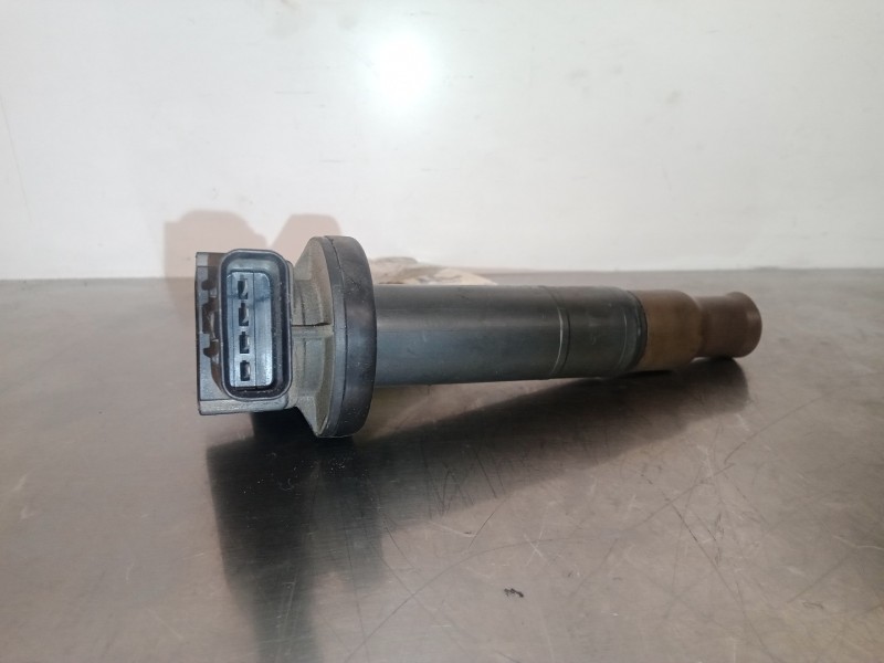 Recambio de bobina encendido para toyota yaris (ncp1/nlp1/scp1) 1.0 cat referencia OEM IAM 9091902240  DENSO