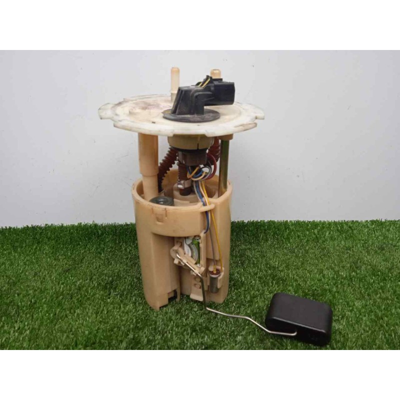 Recambio de aforador para daewoo kalos 1.2 cat referencia OEM IAM 96414381 CON.BOMBA 