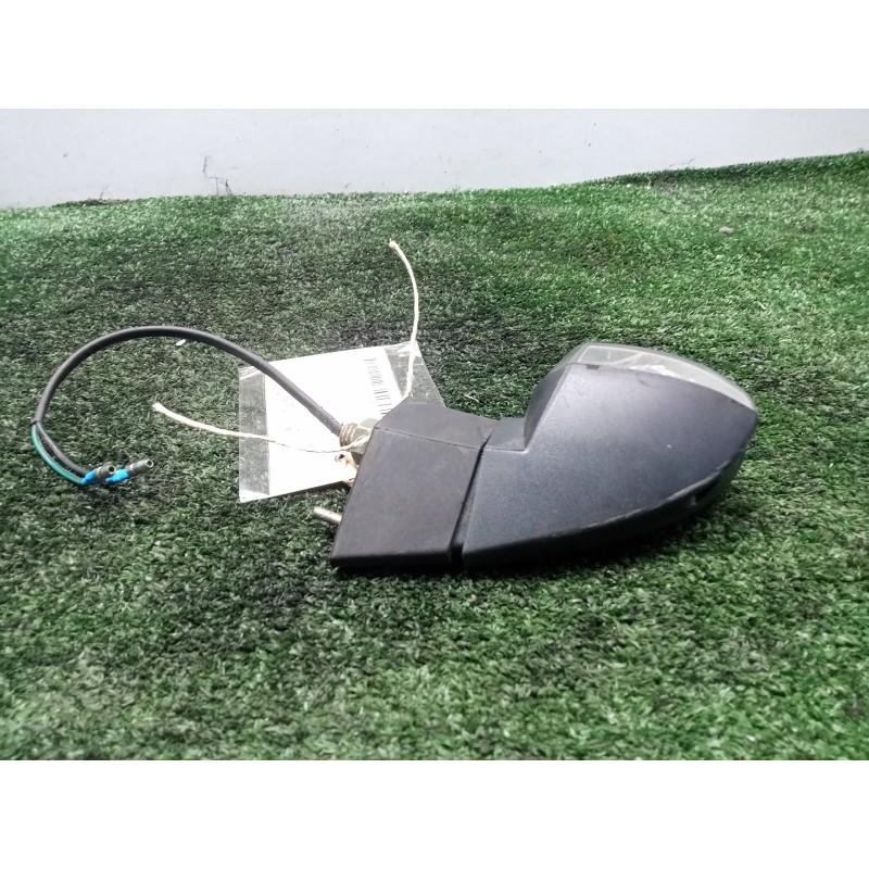 Recambio de piloto delantero izquierdo para keeway rkv 125 referencia OEM IAM ML-81700V030000  