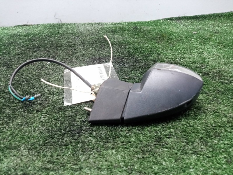 Recambio de piloto delantero izquierdo para keeway rkv 125 referencia OEM IAM ML-81700V030000  