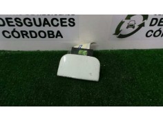 Recambio de maneta exterior delantera izquierda para citroën saxo referencia OEM IAM  3.PUERTAS 