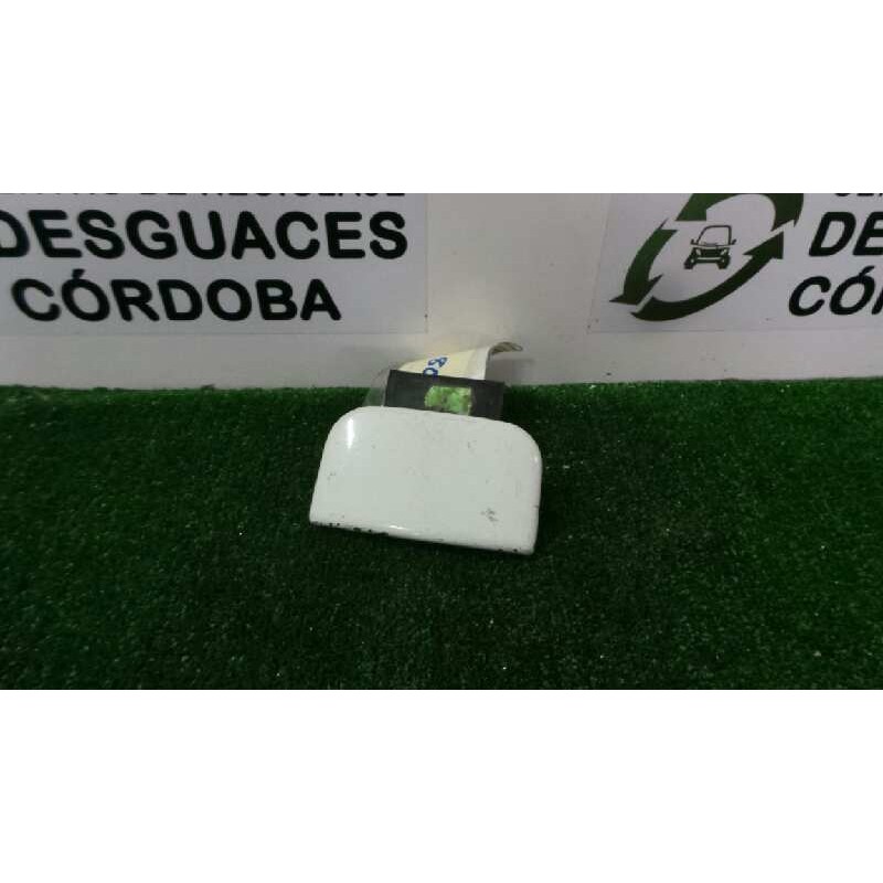 Recambio de maneta exterior delantera izquierda para citroën saxo referencia OEM IAM  3.PUERTAS 