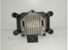 Recambio de bobina encendido para seat altea xl (5p5) 1.6 bivalent - gasolina / gas licuado del petróleo. gpl referencia OEM IAM