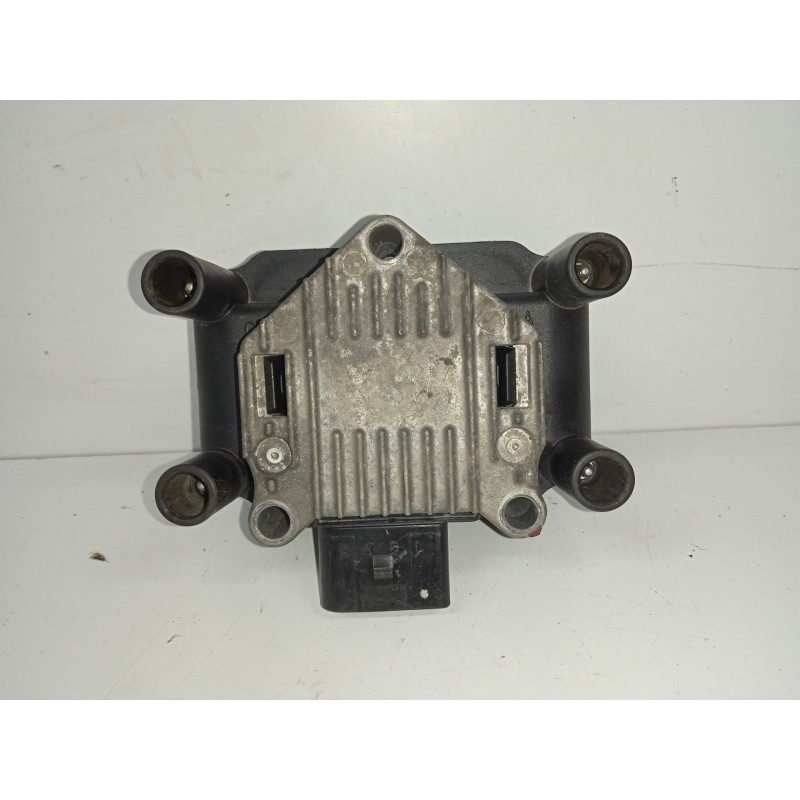 Recambio de bobina encendido para seat altea xl (5p5) 1.6 bivalent - gasolina / gas licuado del petróleo. gpl referencia OEM IAM