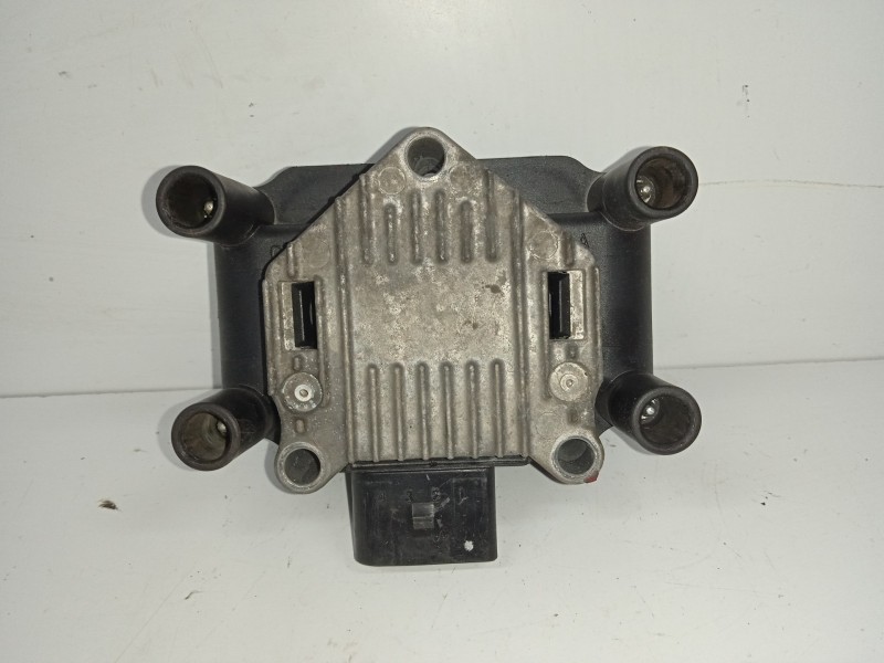 Recambio de bobina encendido para seat altea xl (5p5) 1.6 bivalent - gasolina / gas licuado del petróleo. gpl referencia OEM IAM