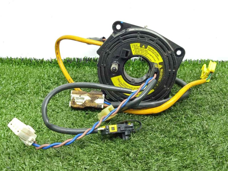 Recambio de anillo airbag para chevrolet lacetti 1.6 cat referencia OEM IAM 96489137  