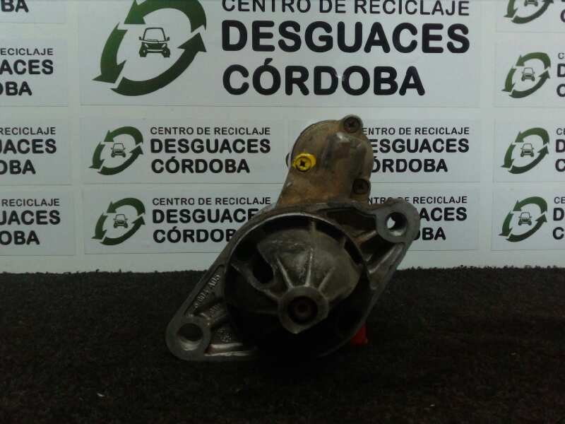 Recambio de motor arranque para chrysler pt cruiser (pt) 2.0 16v cat referencia OEM IAM 6004AA0003-04793493 BOSCH 