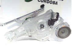 Recambio de elevalunas delantero derecho para kia sportage 1.7 crdi cat referencia OEM IAM 824703U120-402395C-440957A-A2C7365960