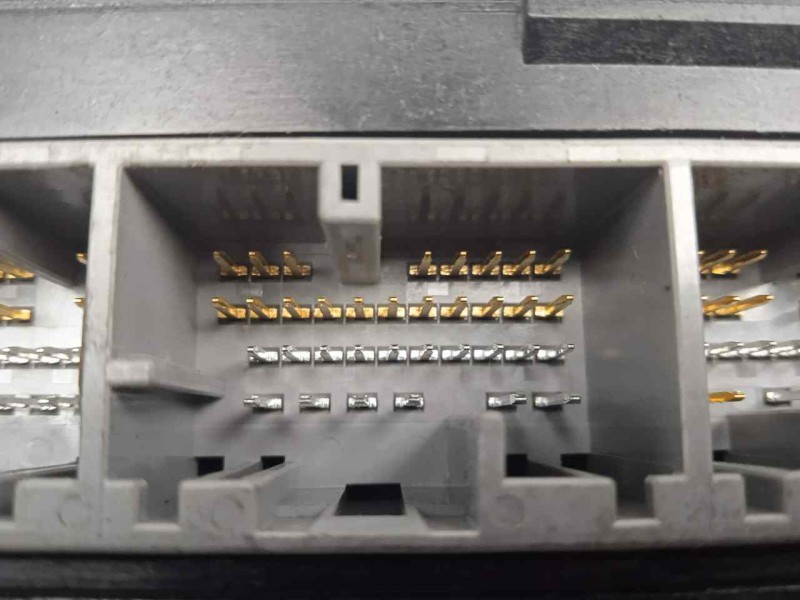 Recambio de modulo electronico para toyota yaris 1.5 16v cat (híbrido) referencia OEM IAM 899810D140-MB2850003332-2850003332 DEN