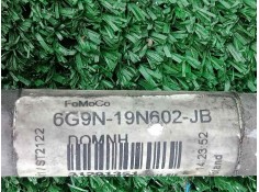 Recambio de tubos aire acondicionado para volvo xc60 2.0 diesel cat referencia OEM IAM 31291351   2