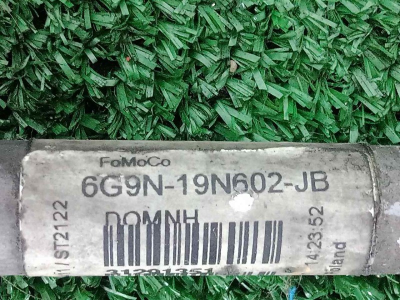 Recambio de tubos aire acondicionado para volvo xc60 2.0 diesel cat referencia OEM IAM 31291351  