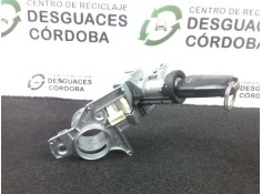 Recambio de conmutador de arranque para opel astra h ber. 1.7 16v cdti referencia OEM IAM 2421430-N0501882 ASTRA.H 6 PINES