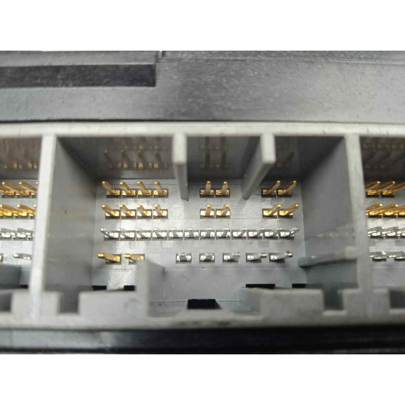 Recambio de modulo electronico para toyota yaris 1.5 16v cat (híbrido) referencia OEM IAM 899810D140-MB2850003332-2850003332 DEN