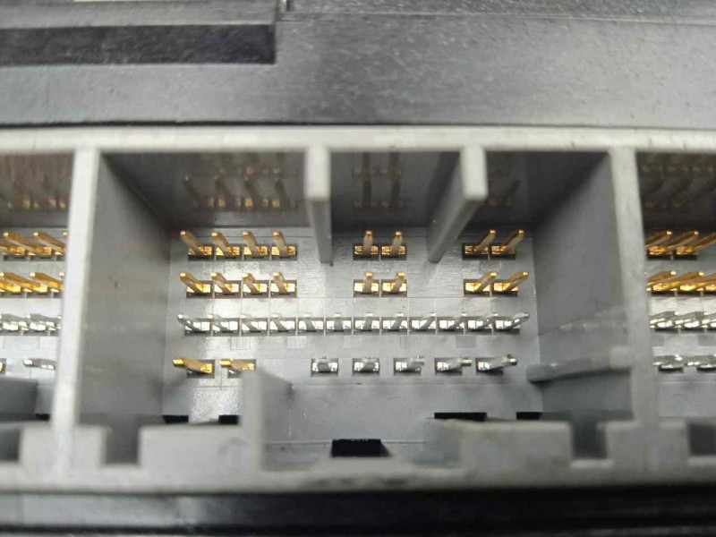 Recambio de modulo electronico para toyota yaris 1.5 16v cat (híbrido) referencia OEM IAM 899810D140-MB2850003332-2850003332 DEN