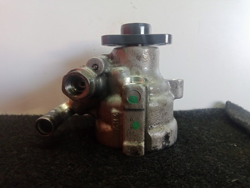 Recambio de bomba direccion para alfa romeo 147 (190) 2.0 selespeed distinctive referencia OEM IAM 26069130FZ-46737907  