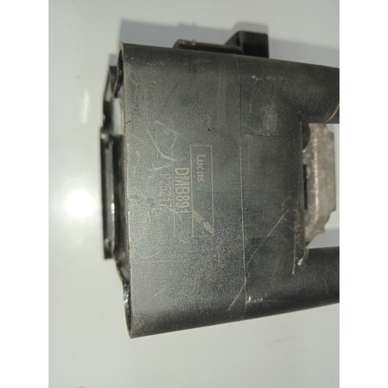 Recambio de bobina encendido para seat altea xl (5p5) 1.6 bivalent - gasolina / gas licuado del petróleo. gpl referencia OEM IAM
