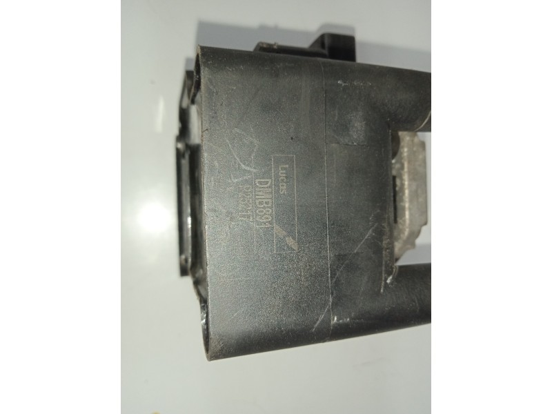 Recambio de bobina encendido para seat altea xl (5p5) 1.6 bivalent - gasolina / gas licuado del petróleo. gpl referencia OEM IAM