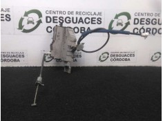 Recambio de cerradura puerta trasera derecha para peugeot 407 2.0 16v hdi fap cat (rhr / dw10bted4) referencia OEM IAM 968133748 2