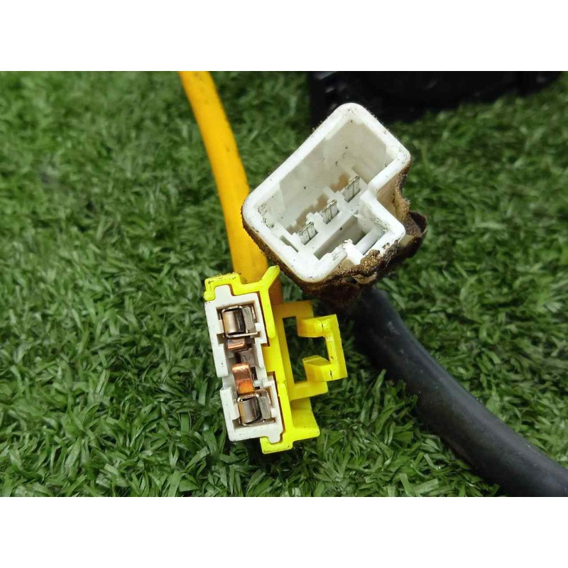 Recambio de anillo airbag para chevrolet lacetti 1.6 cat referencia OEM IAM 96489137  