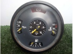 Recambio de cuadro instrumentos para pegaso (truck) 1121 6.5 cc diesel referencia OEM IAM  VDO 