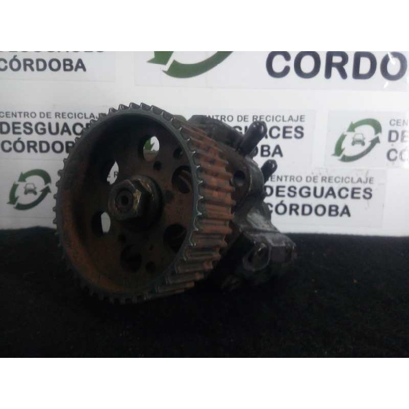 Recambio de bomba inyeccion para fiat doblo (119) 1.9 jtd cat referencia OEM IAM 0445010007 B0312172462275 BOSCH