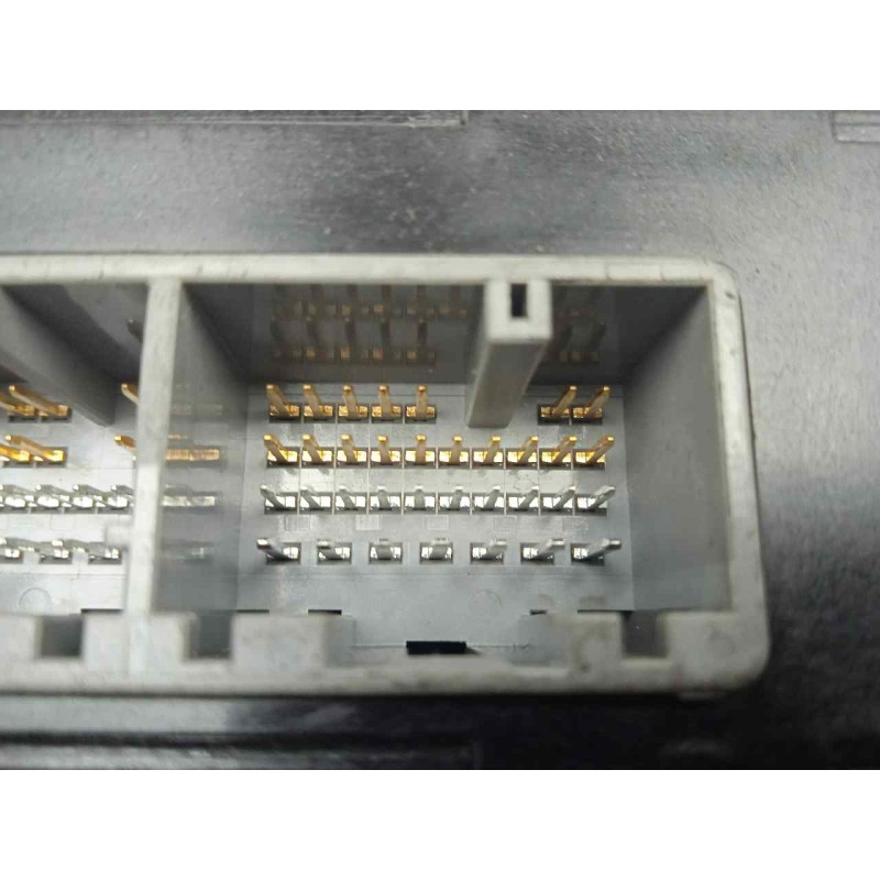 Recambio de modulo electronico para toyota yaris 1.5 16v cat (híbrido) referencia OEM IAM 899810D140-MB2850003332-2850003332 DEN