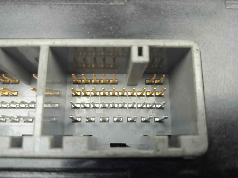 Recambio de modulo electronico para toyota yaris 1.5 16v cat (híbrido) referencia OEM IAM 899810D140-MB2850003332-2850003332 DEN