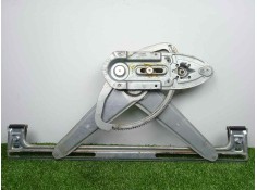 Recambio de elevalunas delantero izquierdo para ford focus berlina (cap) 1.8 tdci turbodiesel cat referencia OEM IAM  ELECTRICO 