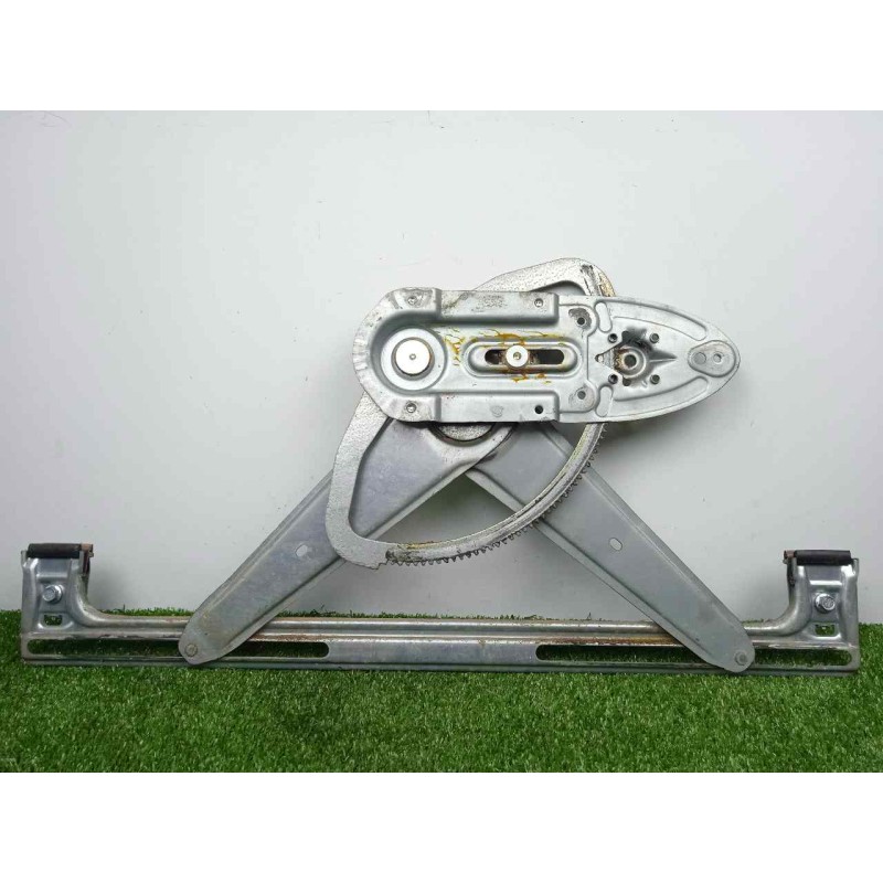 Recambio de elevalunas delantero izquierdo para ford focus berlina (cap) 1.8 tdci turbodiesel cat referencia OEM IAM  ELECTRICO 