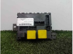 Recambio de caja reles / fusibles para lancia lybra berlina 1.9 turbodiesel cat referencia OEM IAM 46776086  
