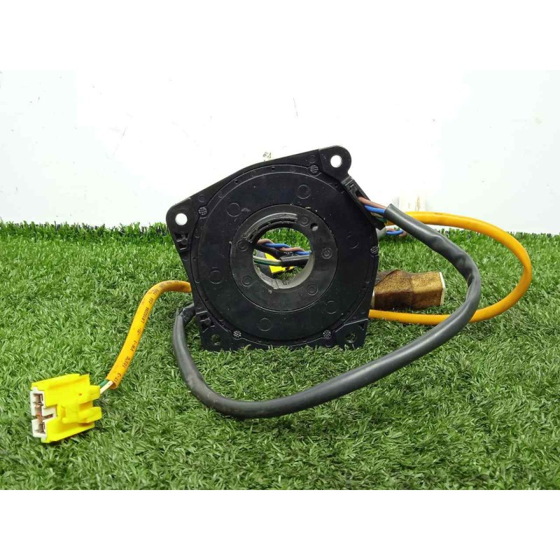 Recambio de anillo airbag para chevrolet lacetti 1.6 cat referencia OEM IAM 96489137  