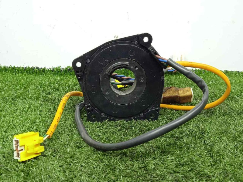 Recambio de anillo airbag para chevrolet lacetti 1.6 cat referencia OEM IAM 96489137  