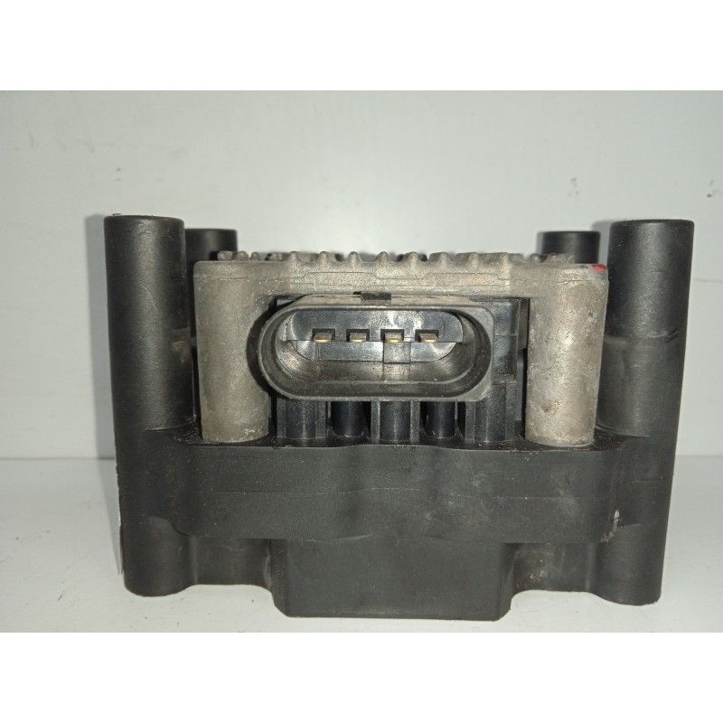 Recambio de bobina encendido para seat altea xl (5p5) 1.6 bivalent - gasolina / gas licuado del petróleo. gpl referencia OEM IAM