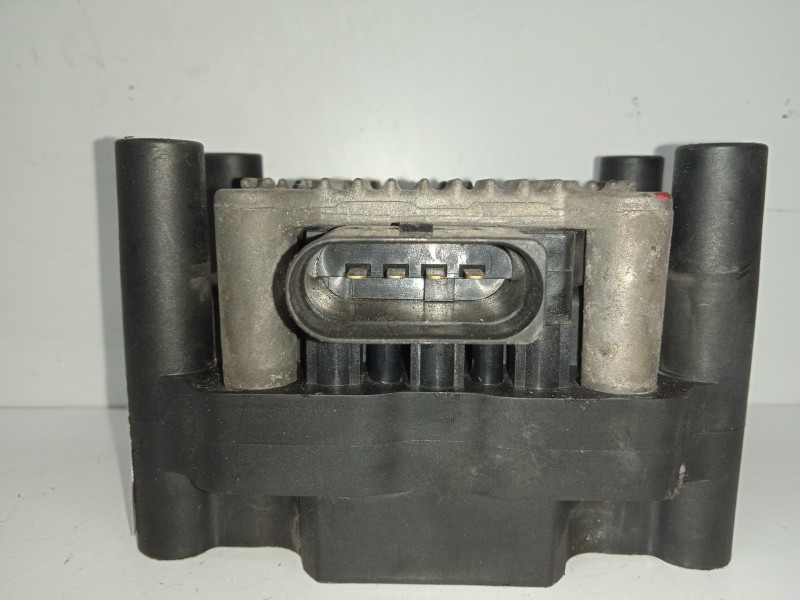 Recambio de bobina encendido para seat altea xl (5p5) 1.6 bivalent - gasolina / gas licuado del petróleo. gpl referencia OEM IAM