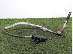 Recambio de sensor para volvo xc60 2.0 diesel cat referencia OEM IAM 31319841 2.CABLES 