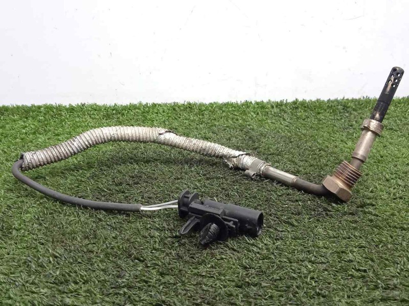 Recambio de sensor para volvo xc60 2.0 diesel cat referencia OEM IAM 31319841 2.CABLES 