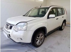 Recambio de puerta delantera izquierda para nissan x-trail (t31) 2.0 dci turbodiesel cat referencia OEM IAM   
