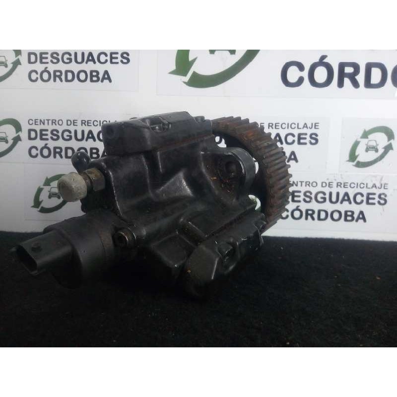 Recambio de bomba inyeccion para fiat doblo (119) 1.9 jtd cat referencia OEM IAM 0445010007 B0312172462275 BOSCH