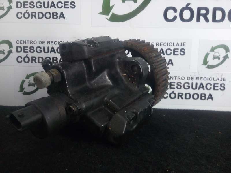 Recambio de bomba inyeccion para fiat doblo (119) 1.9 jtd cat referencia OEM IAM 0445010007 B0312172462275 BOSCH