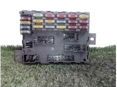 Recambio de caja reles / fusibles para lancia lybra berlina 1.9 turbodiesel cat referencia OEM IAM 46776086   2