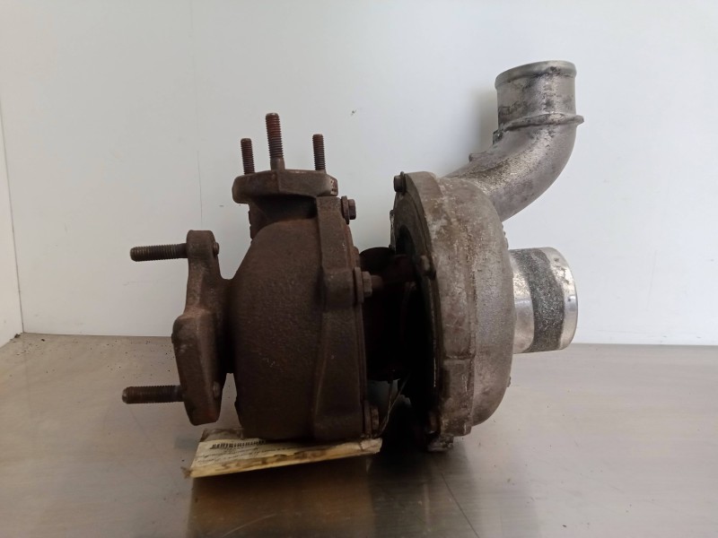 Recambio de turbocompresor para renault espace iv (jk0) 2.2 dci turbodiesel referencia OEM IAM 8200447624-GT1852V  