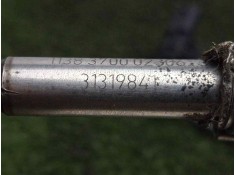 Recambio de sensor para volvo xc60 2.0 diesel cat referencia OEM IAM 31319841 2.CABLES  2