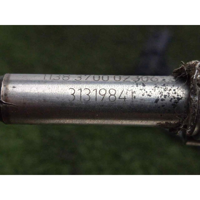 Recambio de sensor para volvo xc60 2.0 diesel cat referencia OEM IAM 31319841 2.CABLES 